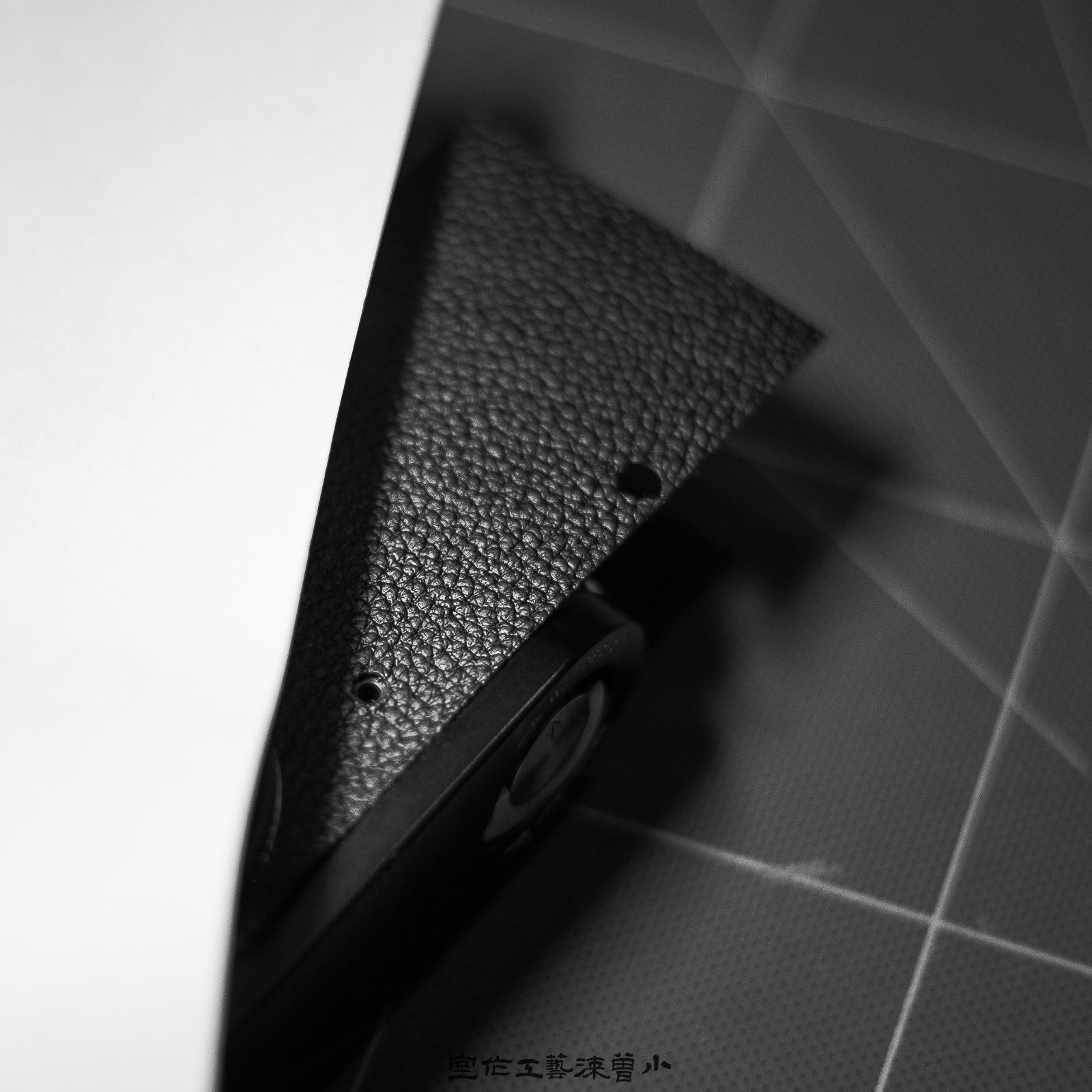 Genuine Japanese imported Leica artificial leather