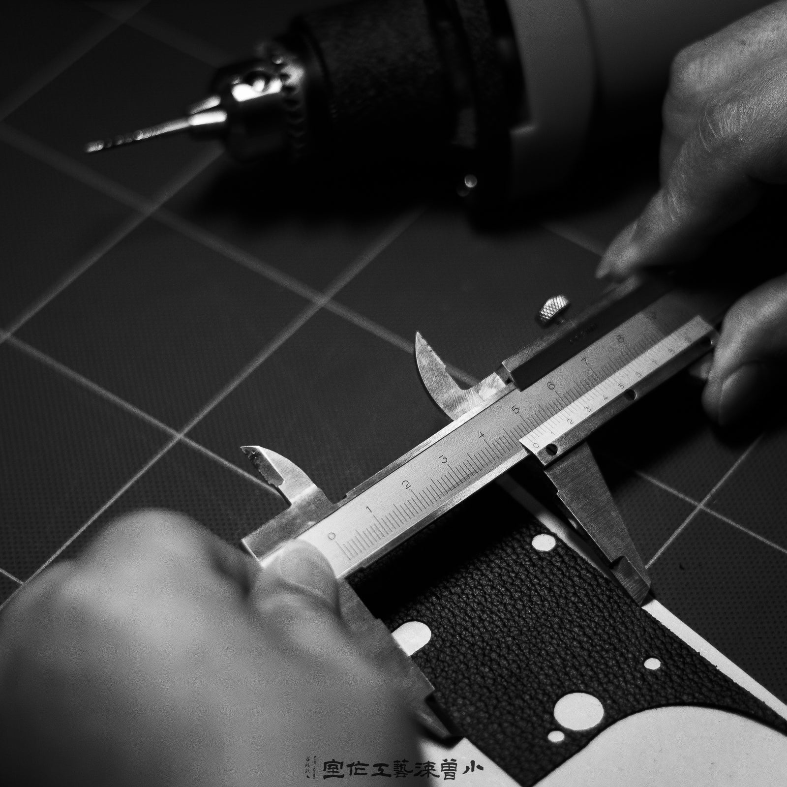 Genuine Japanese imported Leica artificial leather