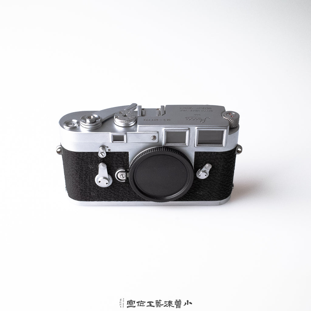 Black Shark Skin(M3)