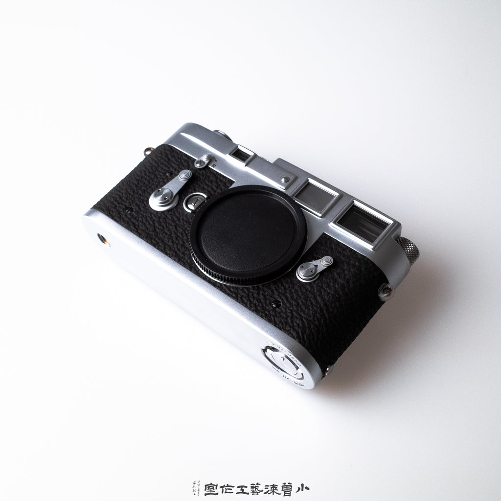 Black Shark Skin(M3)