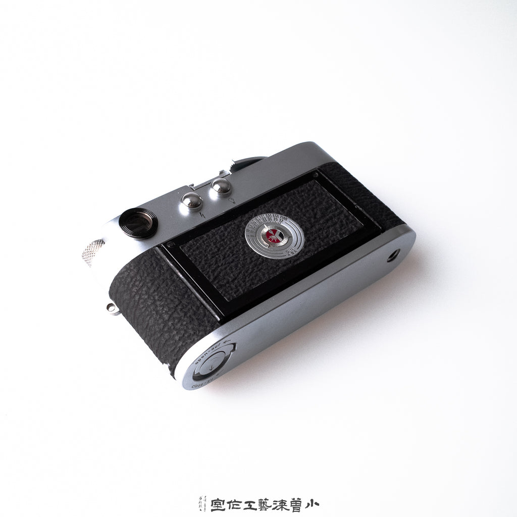 Black Shark Skin(M3)