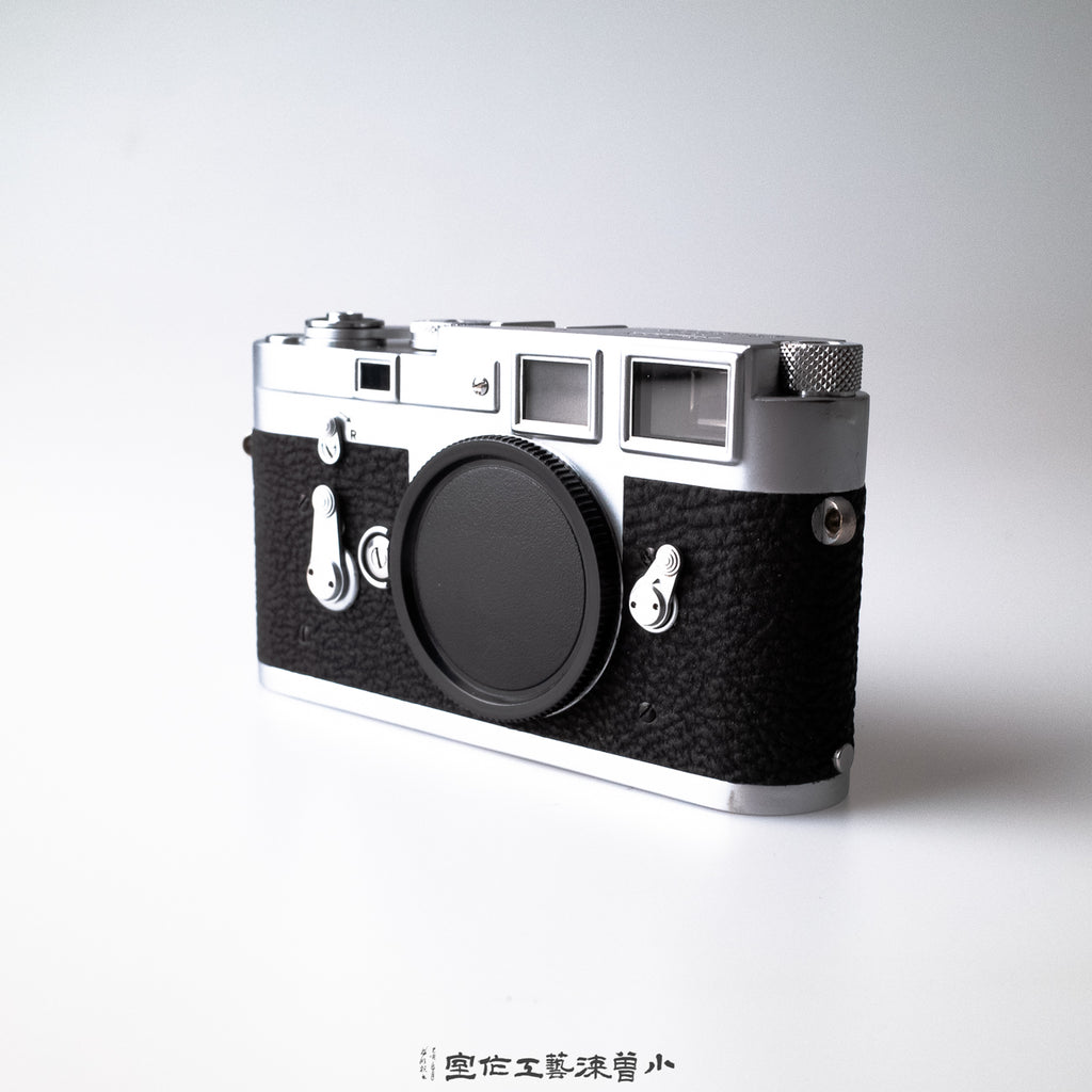 Black Shark Skin(M3)