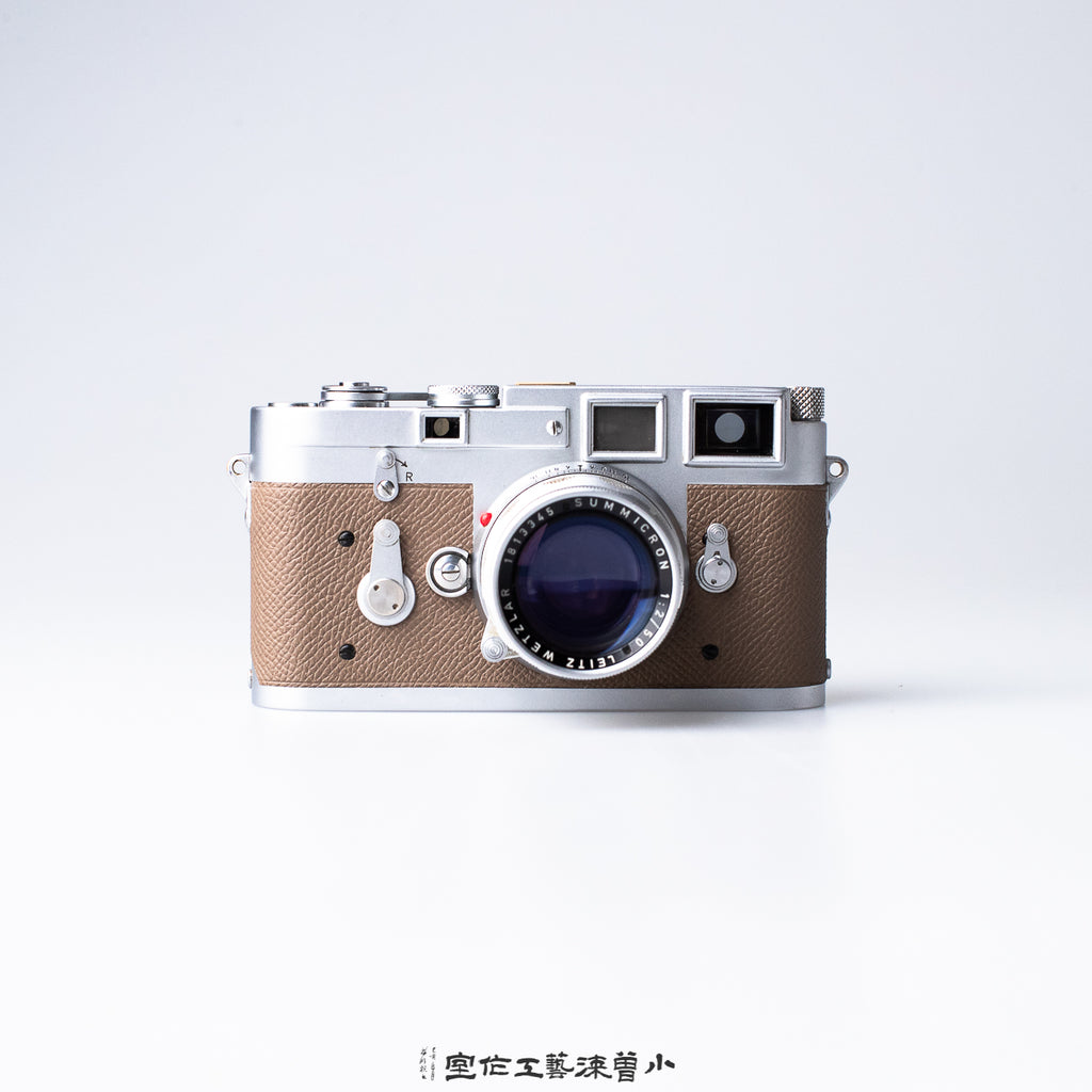 H Étoupe Grey（M3)