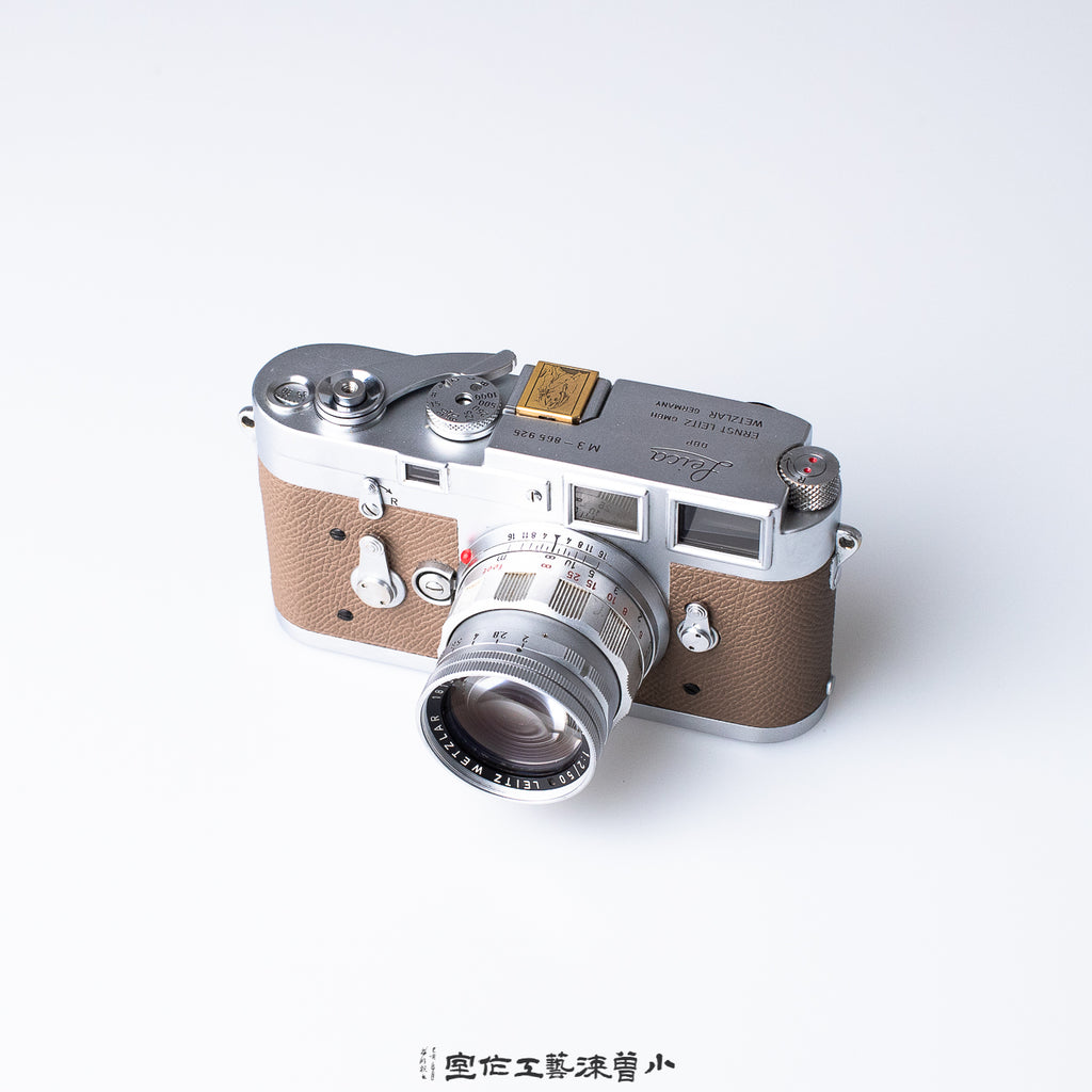 H Étoupe Grey（M3)