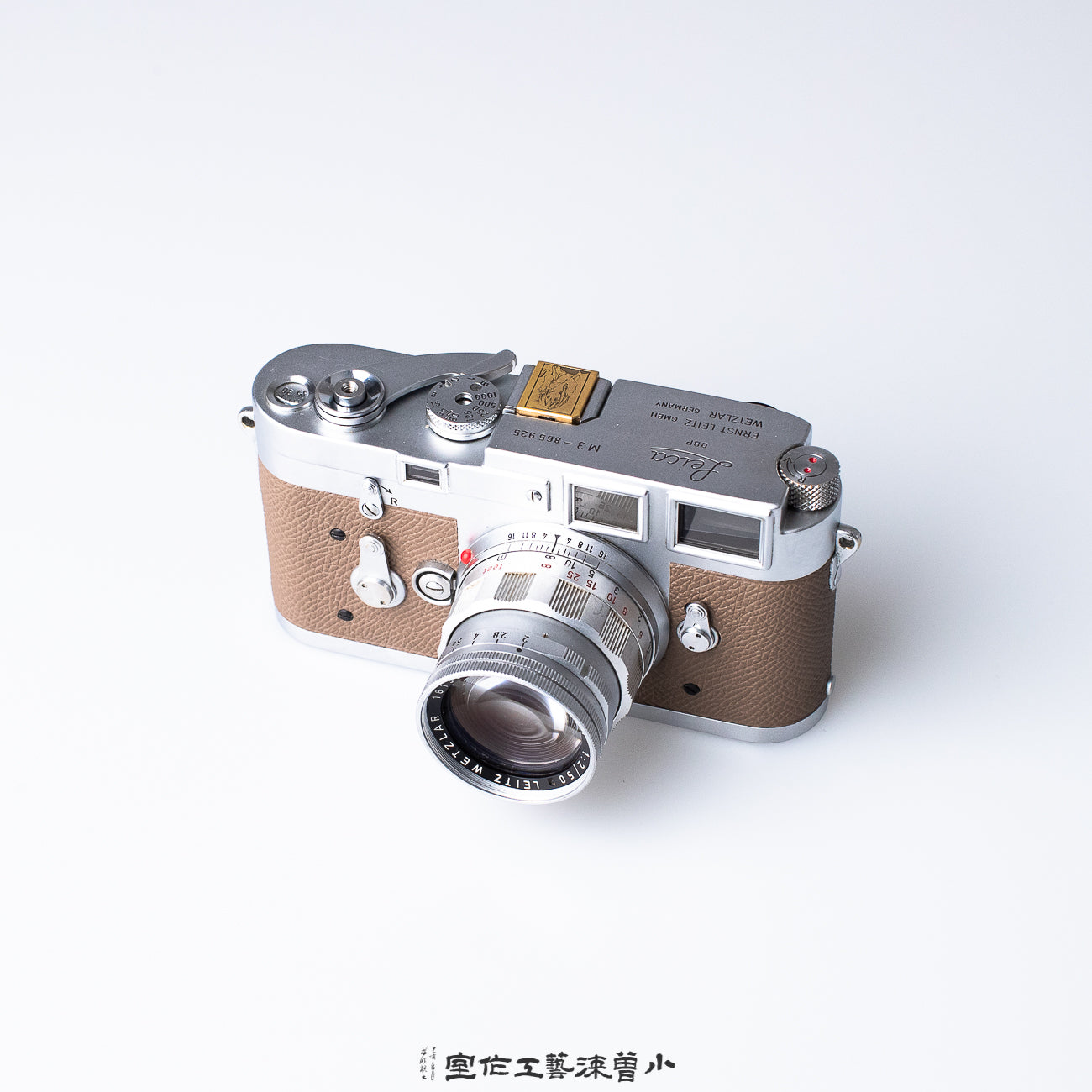 H Étoupe Grey（M3)