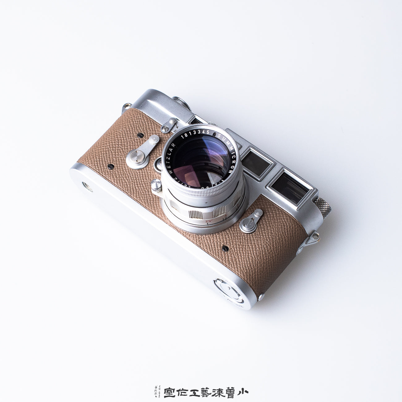 H Étoupe Grey（M3)