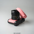 Pink Epsom Leather shoulder strap（Q2）