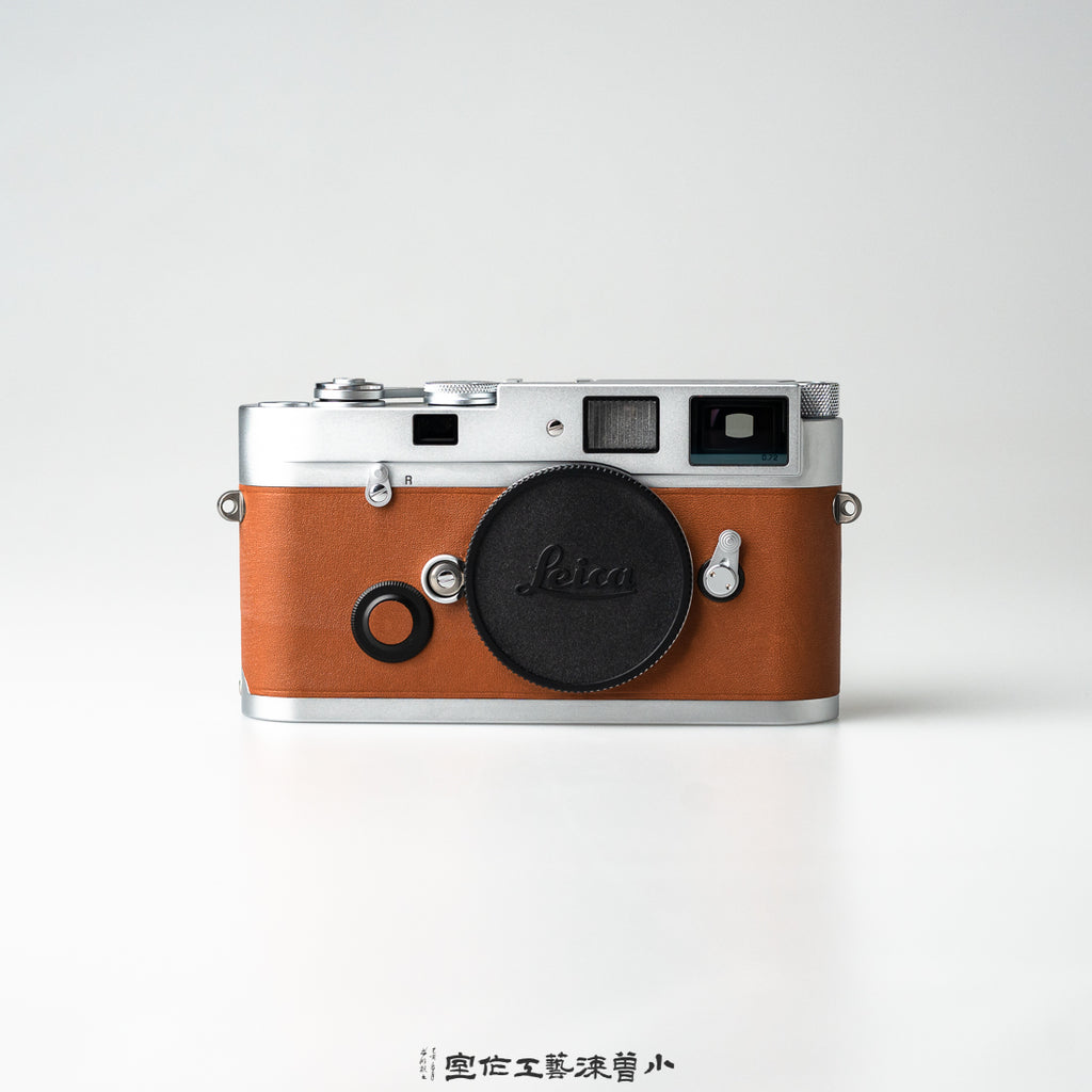 Ébène Barenia Leather（MP）