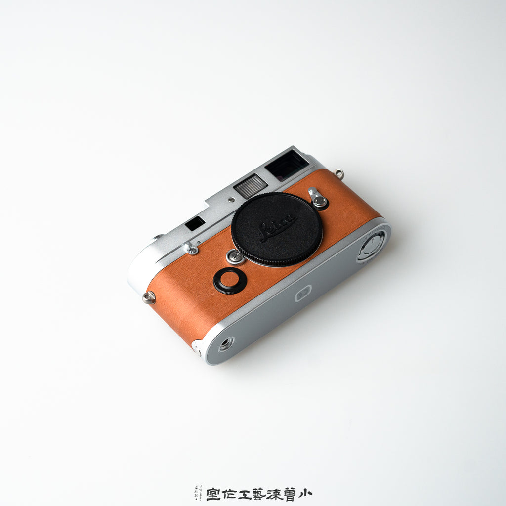 Ébène Barenia Leather（MP）