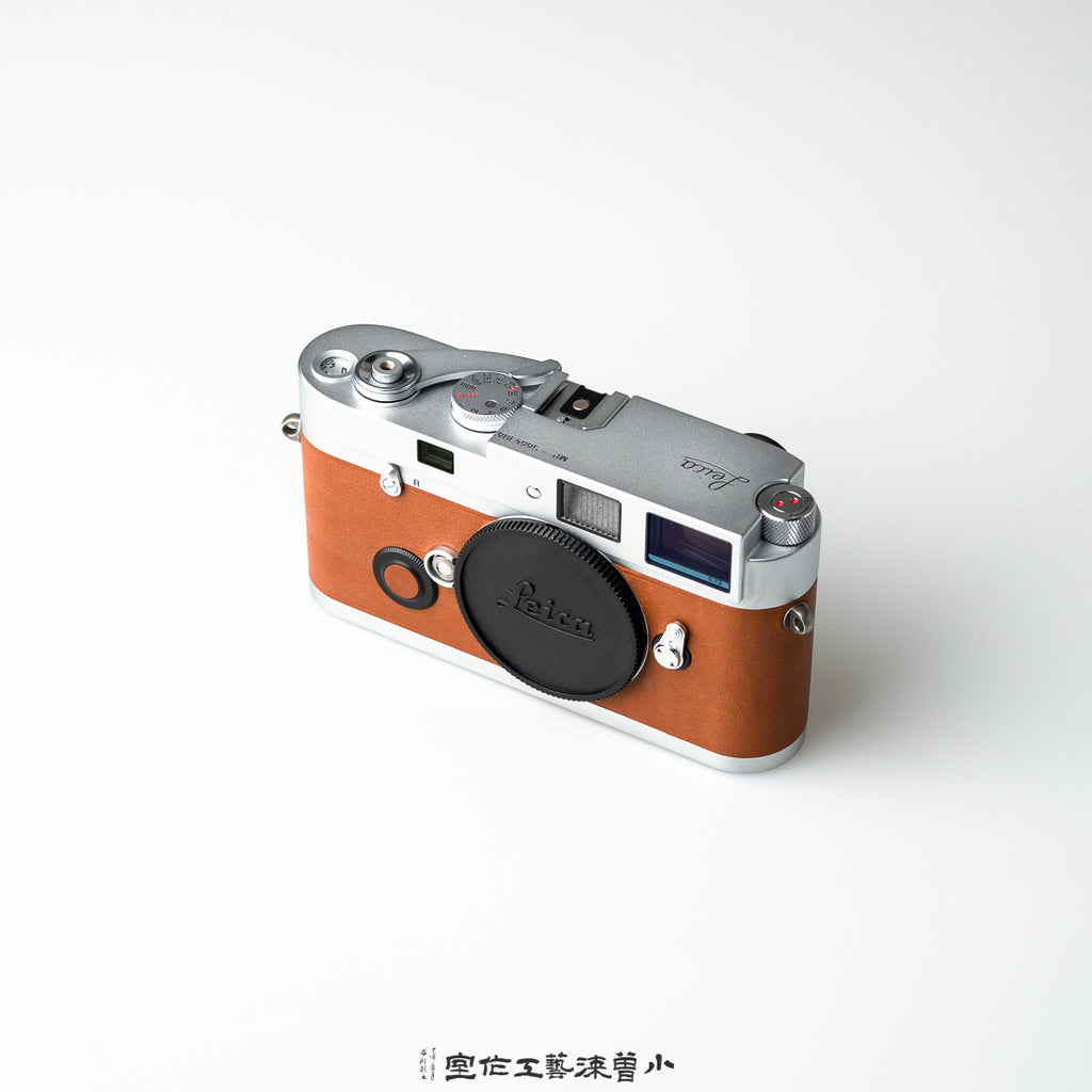 Ébène Barenia Leather（MP）