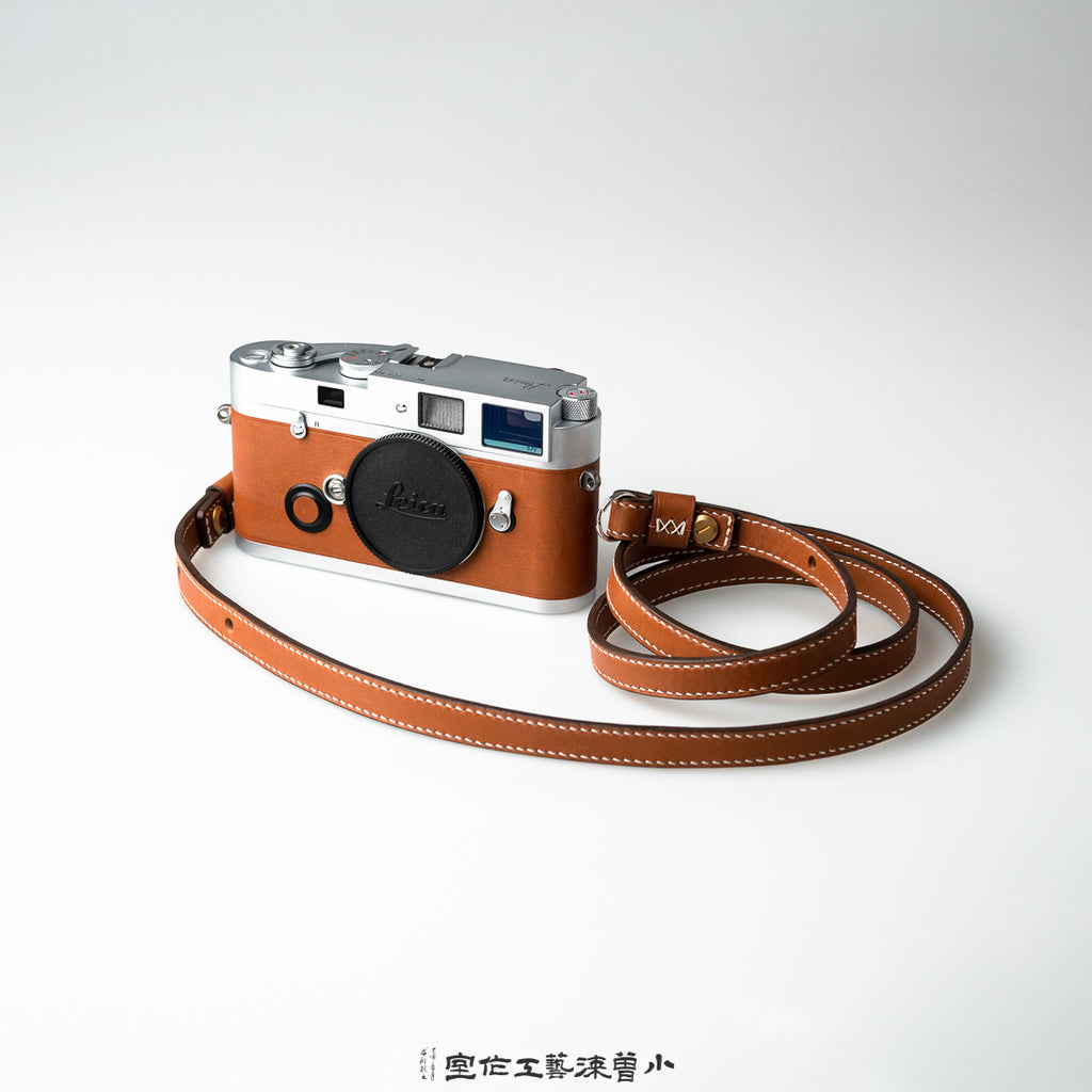 Ébène Barenia Leather（MP）