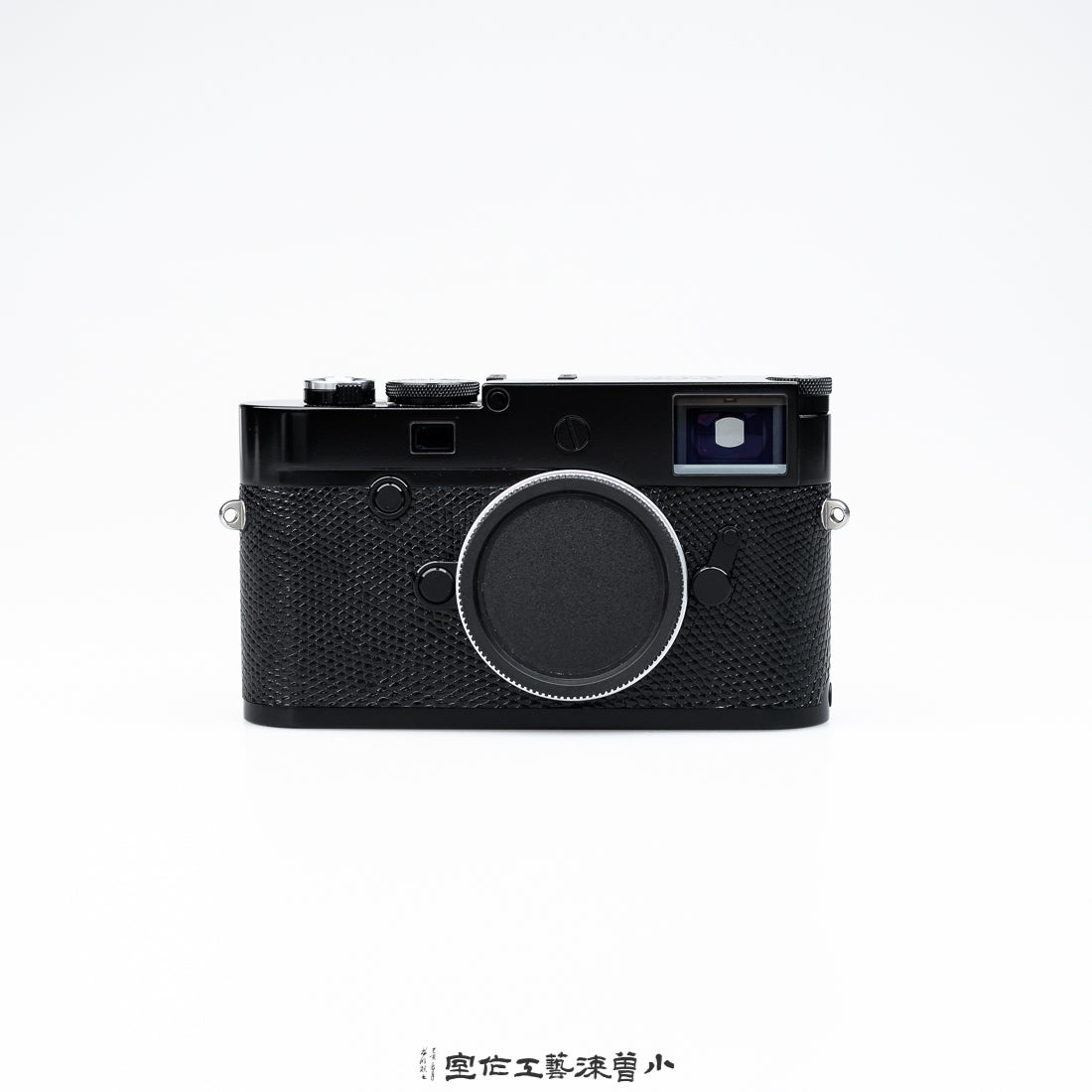 Black Lizard Leather（M10-R）