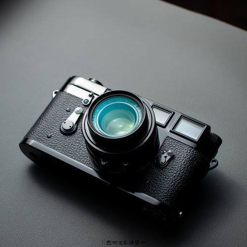 黑色（M3+35mm E39）