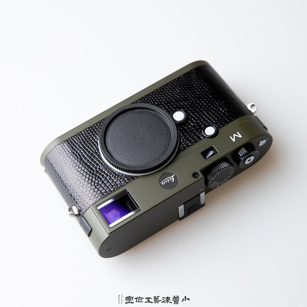 Safari Lizard Skin(M240)