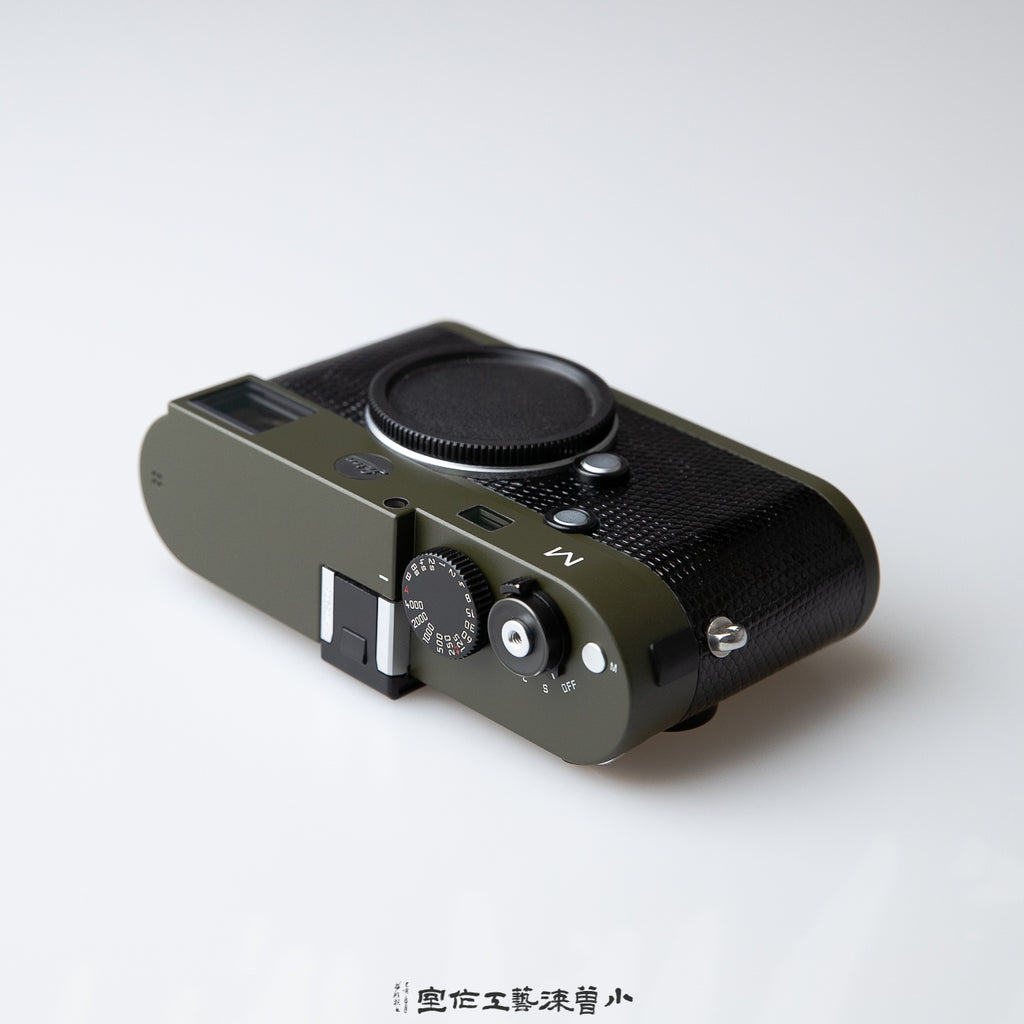 Safari Lizard Skin(M240)