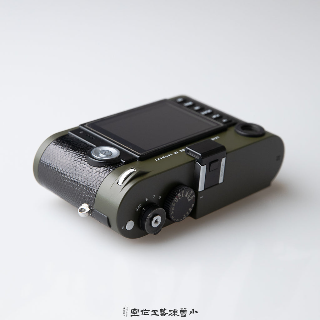 Safari Lizard Skin(M240)