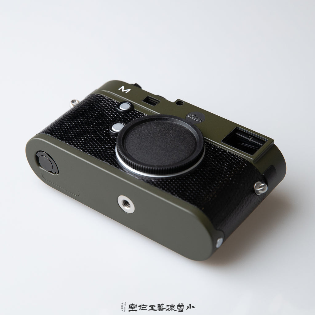 Safari Lizard Skin(M240)