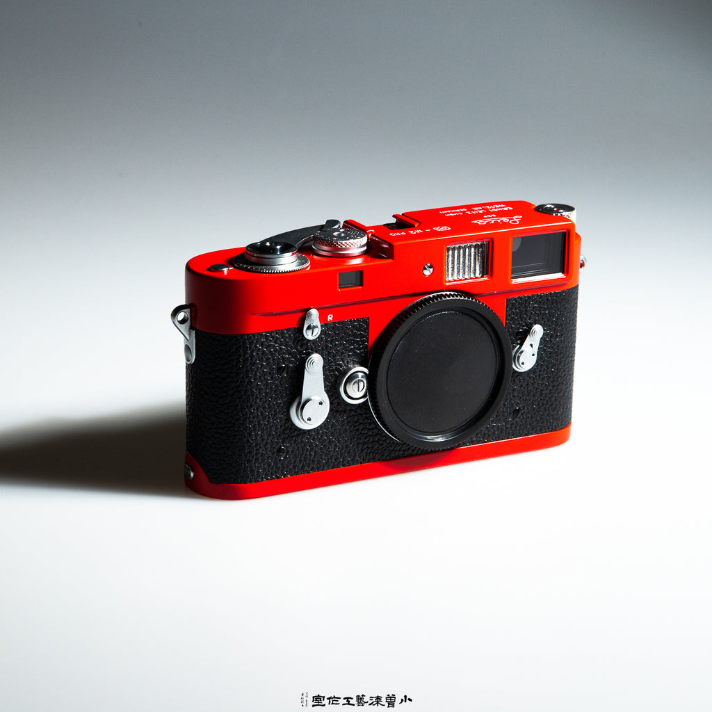 Red（M2-PRO）