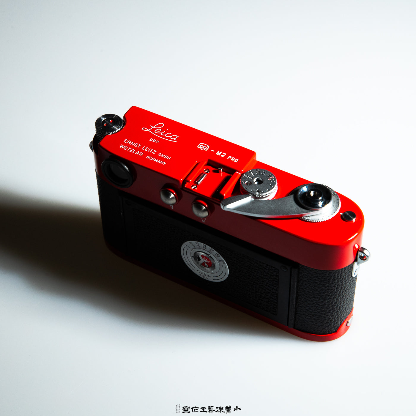 Red（M2-PRO）