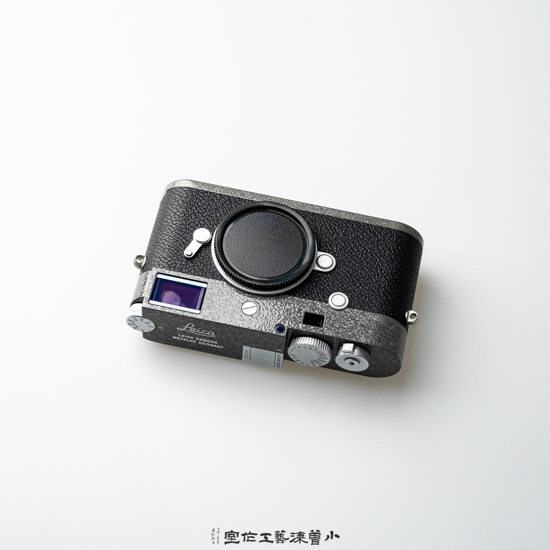 灰色锤纹（M10-P）