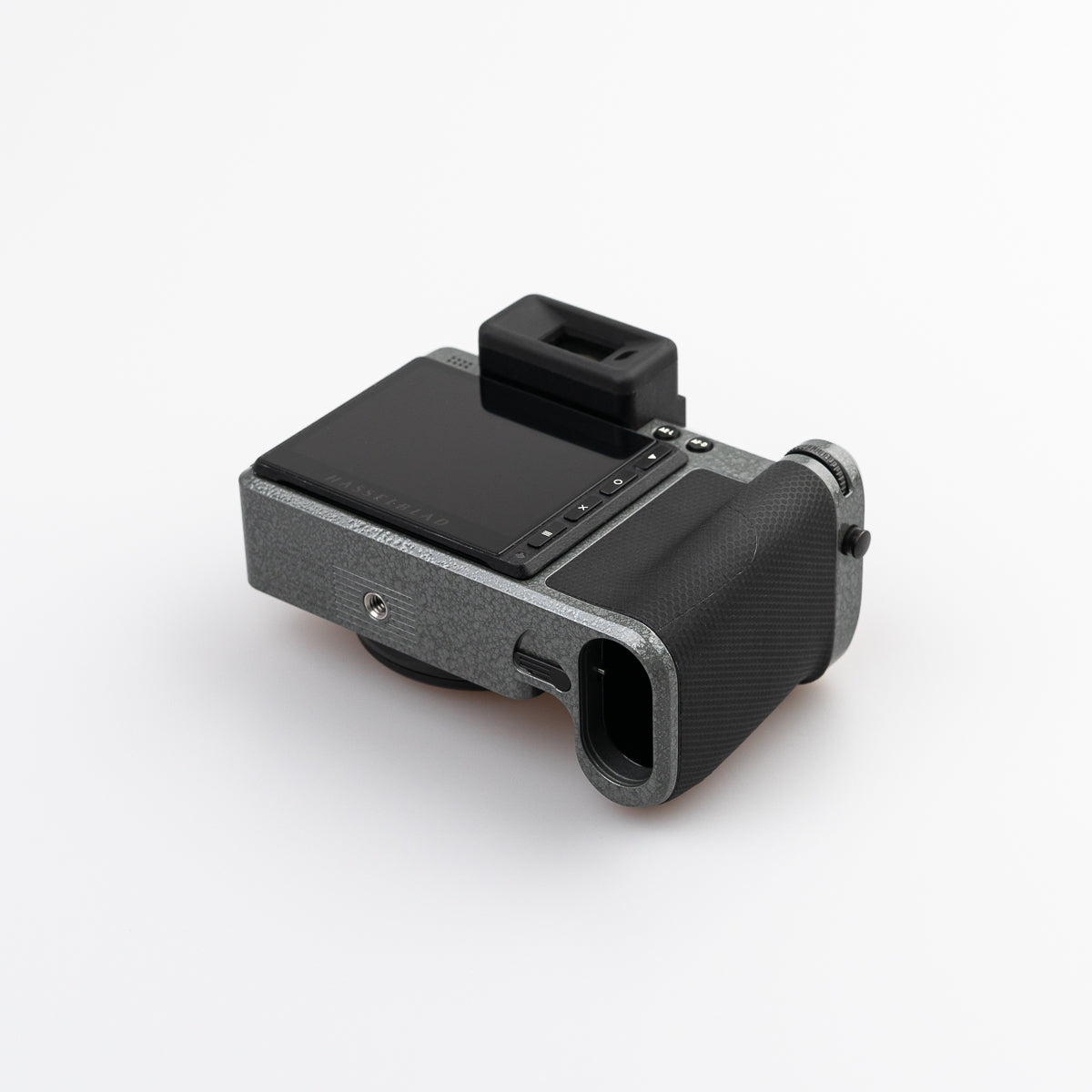 灰色锤纹（X2D）