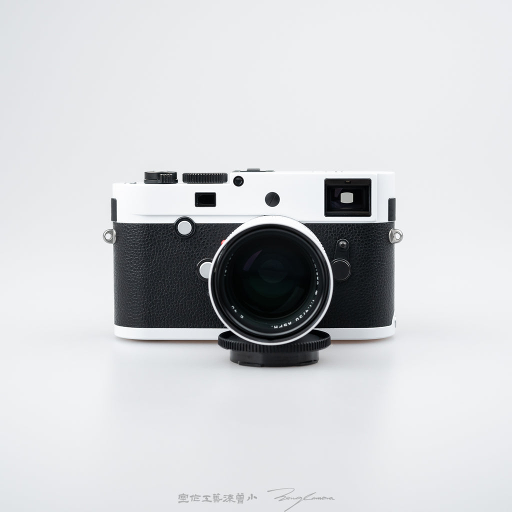 白熊猫（M240-P）