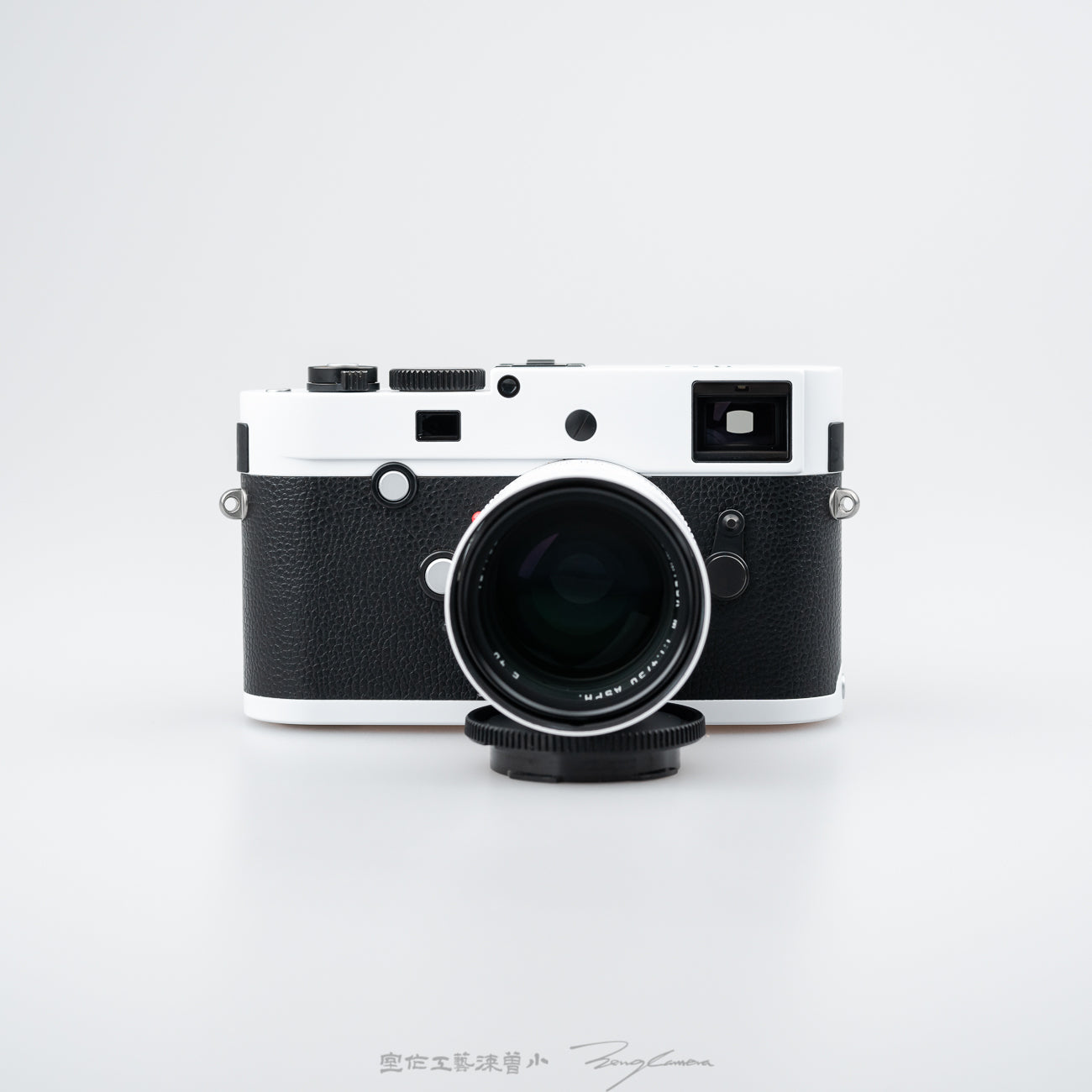 白熊猫（M240-P）