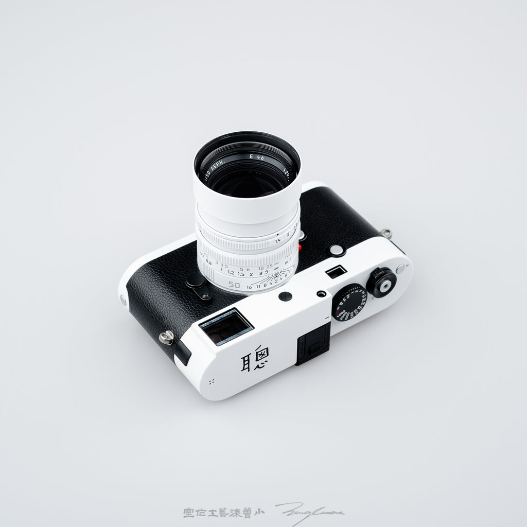 白熊猫（M240-P）