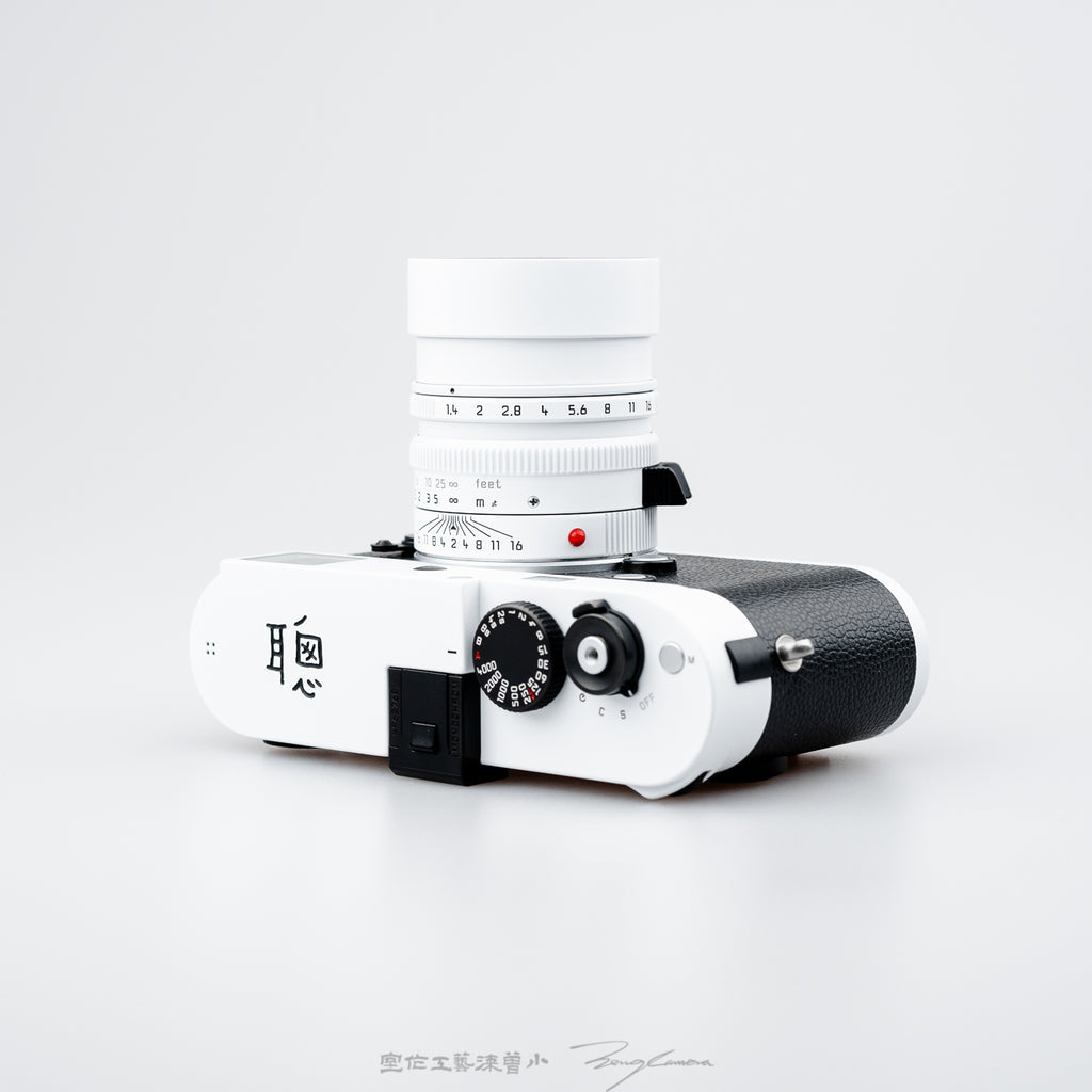 白熊猫（M240-P）