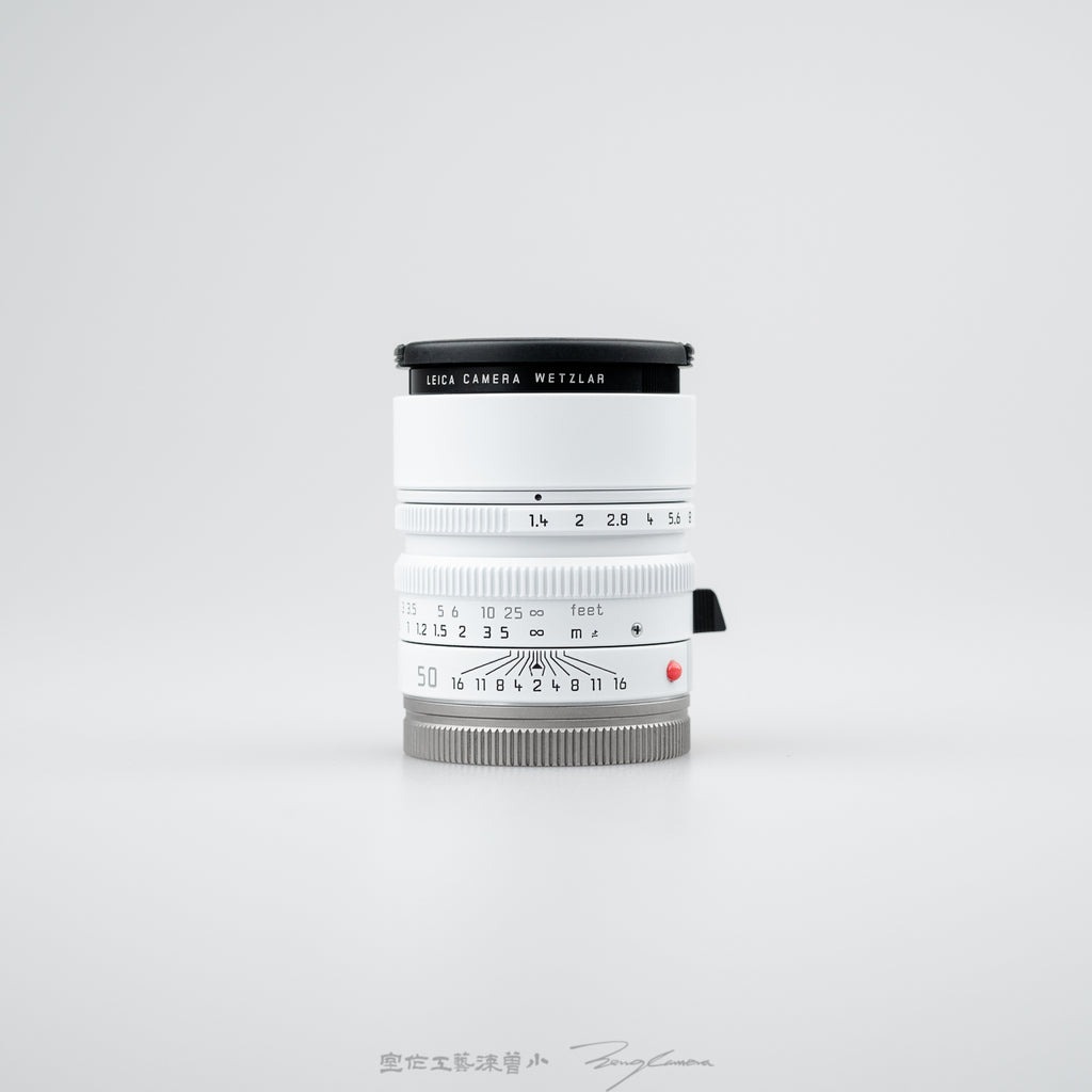 白熊猫（50mm F1.4 11892）