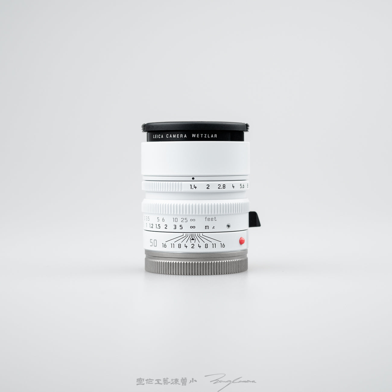 白熊猫（50mm F1.4 11892）