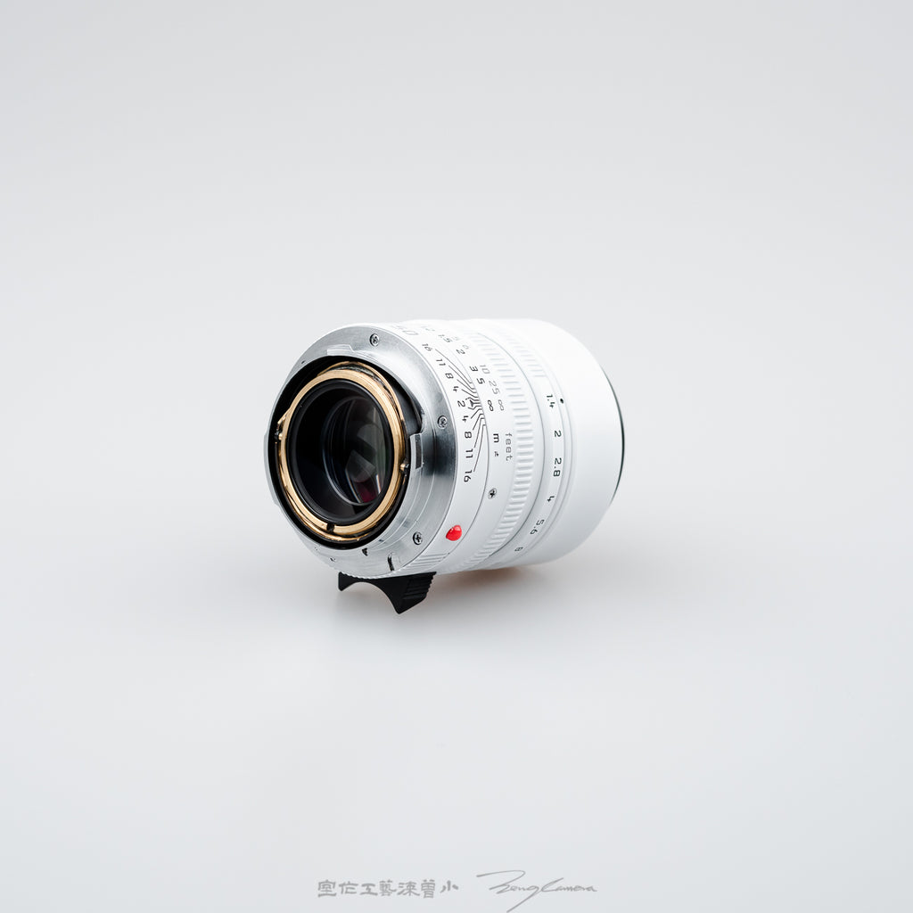 白熊猫（50mm F1.4 11892）