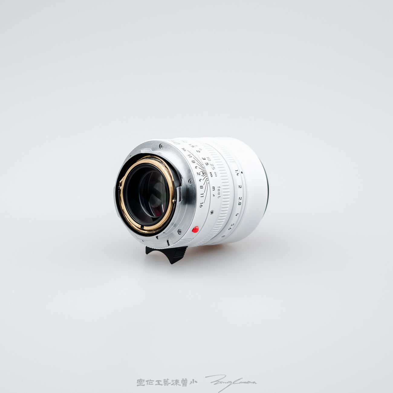 白熊猫（50mm F1.4 11892）