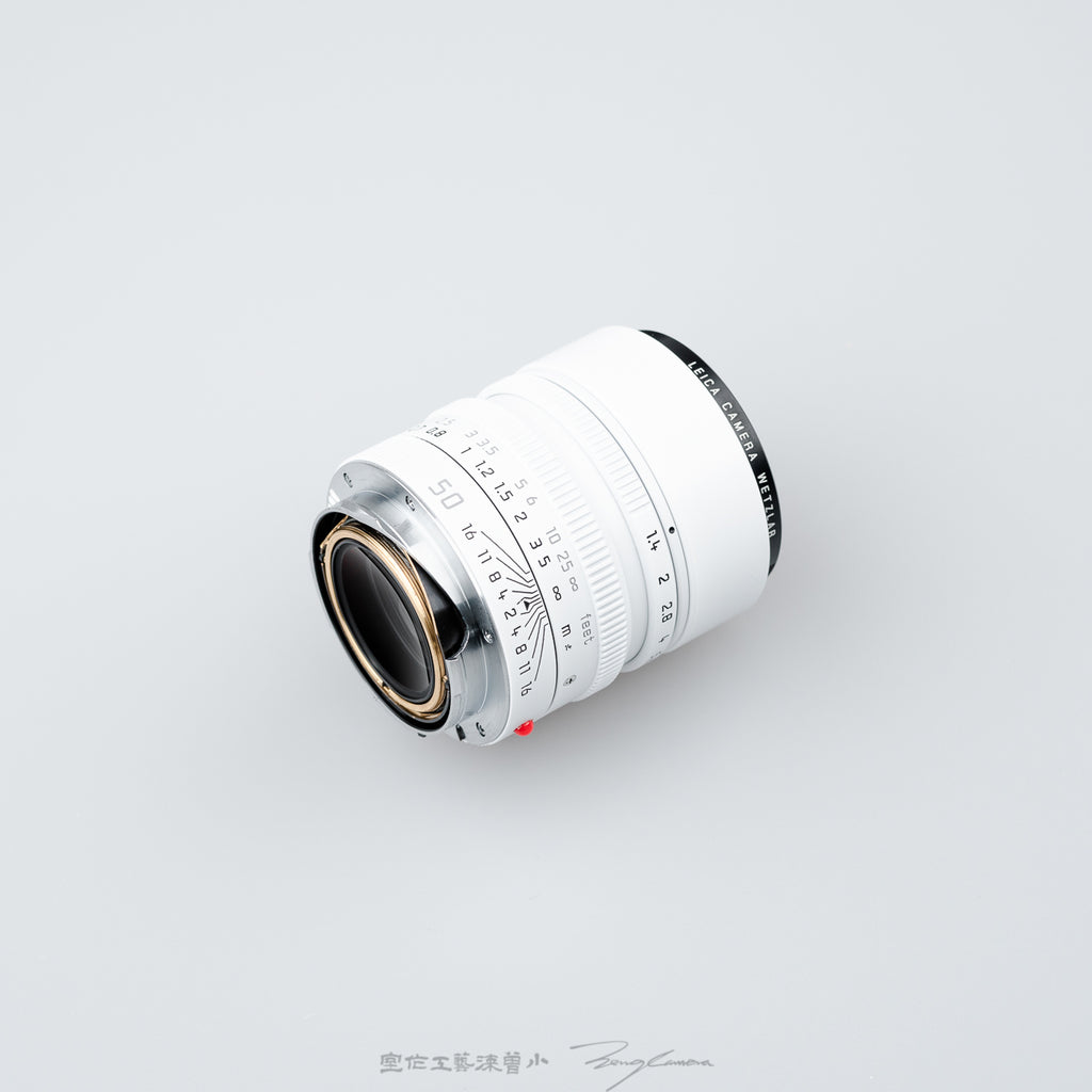 白熊猫（50mm F1.4 11892）