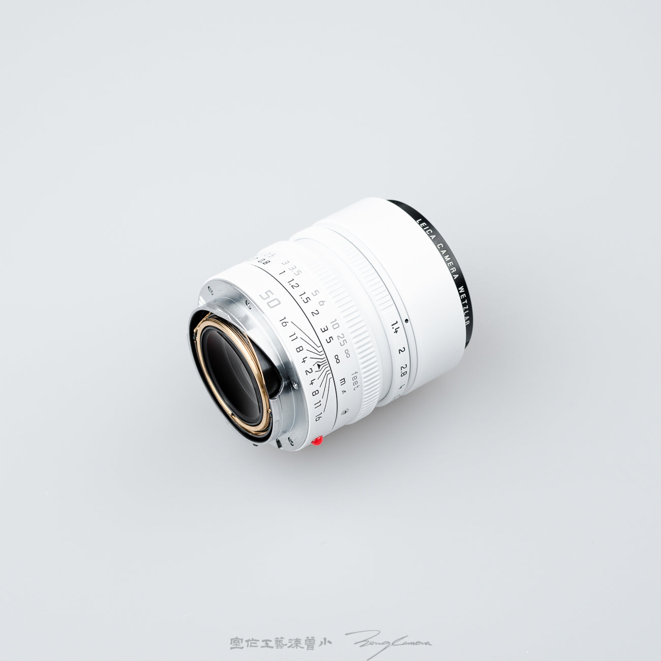 白熊猫（50mm F1.4 11892）