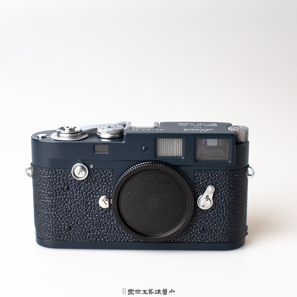 蓝灰色（M2）ver2.0