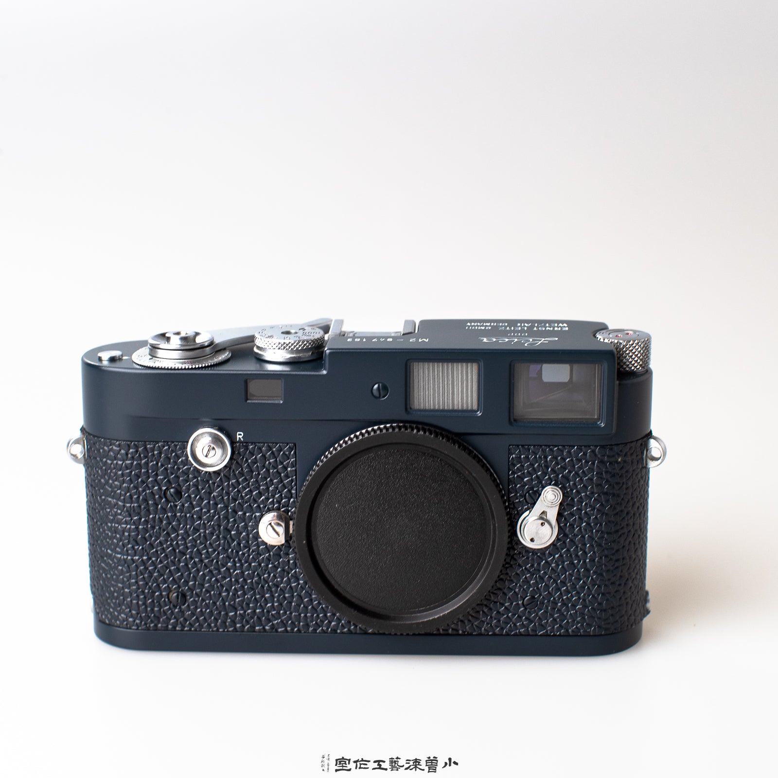 蓝灰色（M2）ver2.0