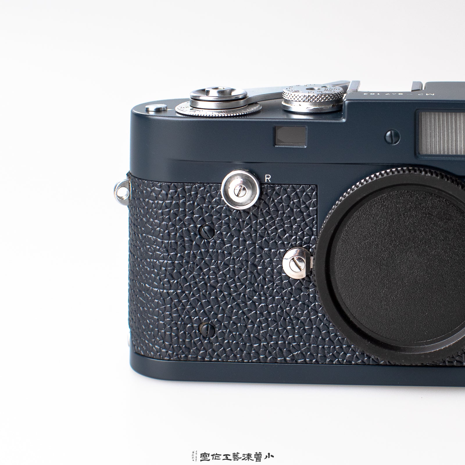 蓝灰色（M2）ver2.0