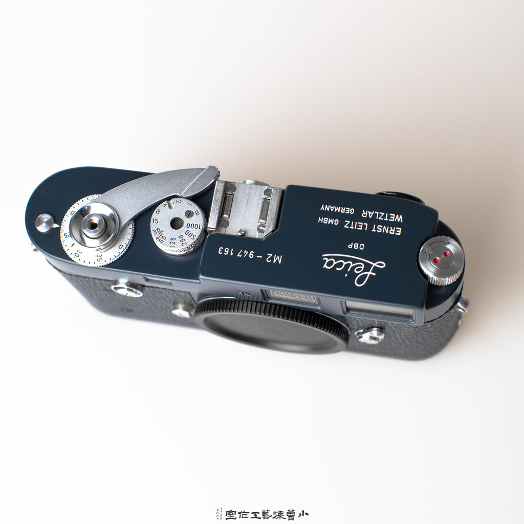 蓝灰色（M2）ver2.0