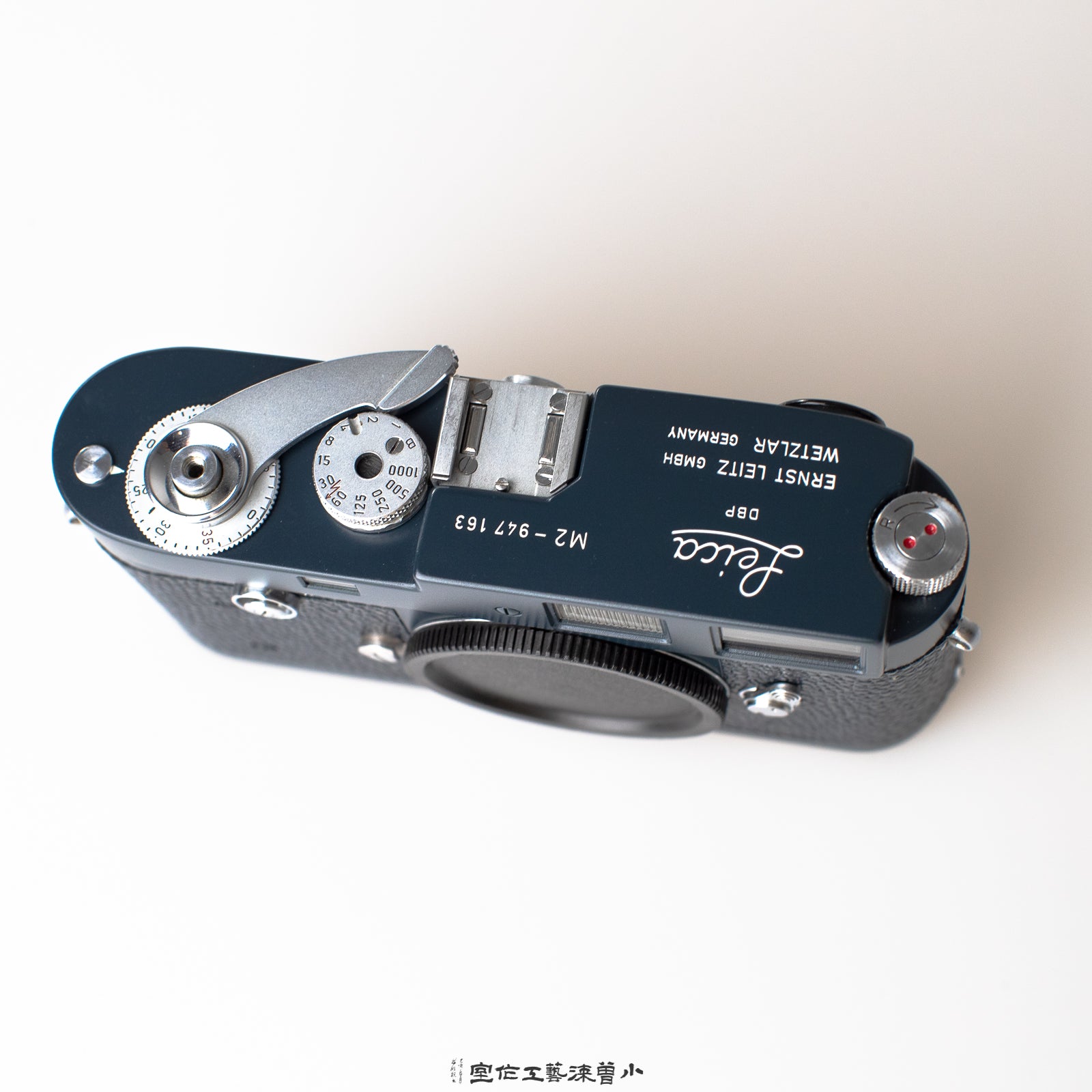 蓝灰色（M2）ver2.0