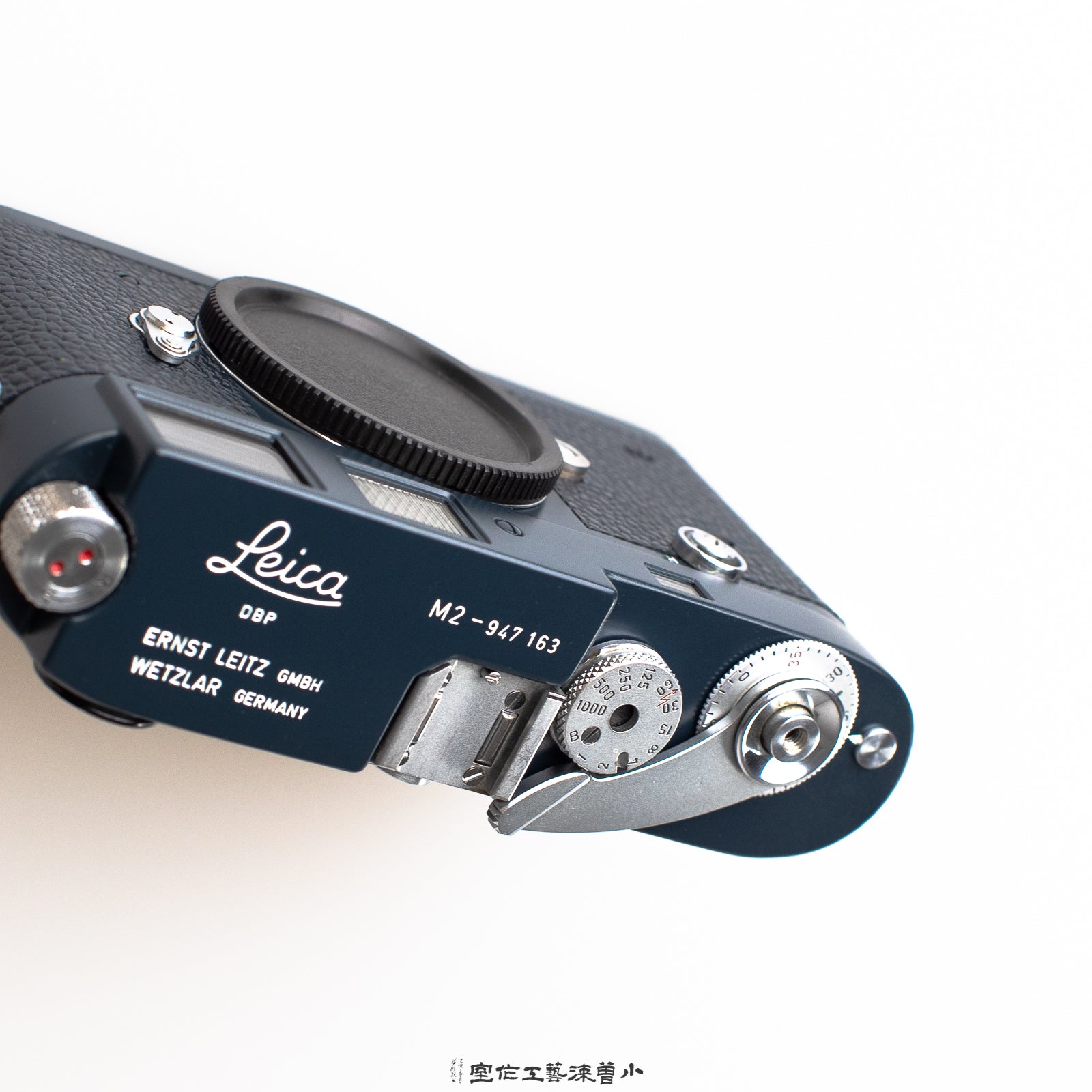 蓝灰色（M2）ver2.0