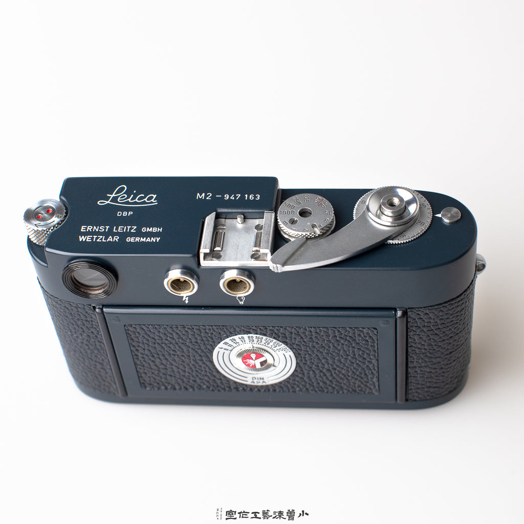 蓝灰色（M2）ver2.0