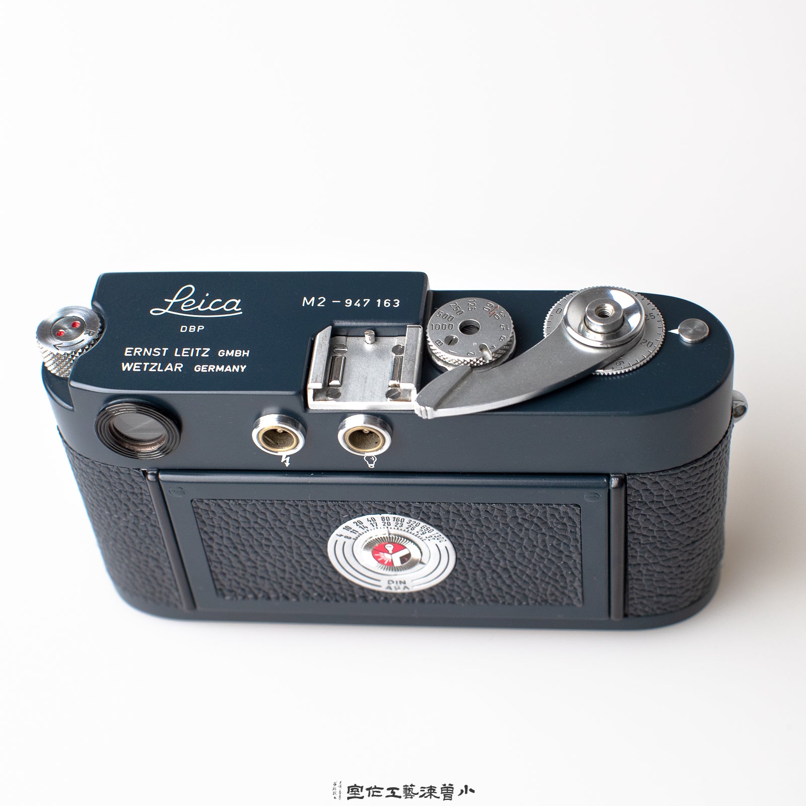 蓝灰色（M2）ver2.0