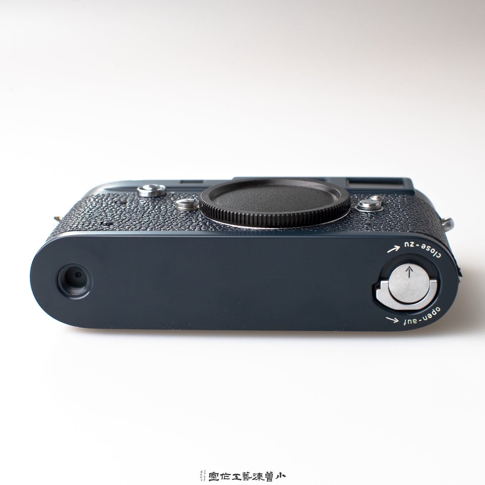 蓝灰色（M2）ver2.0