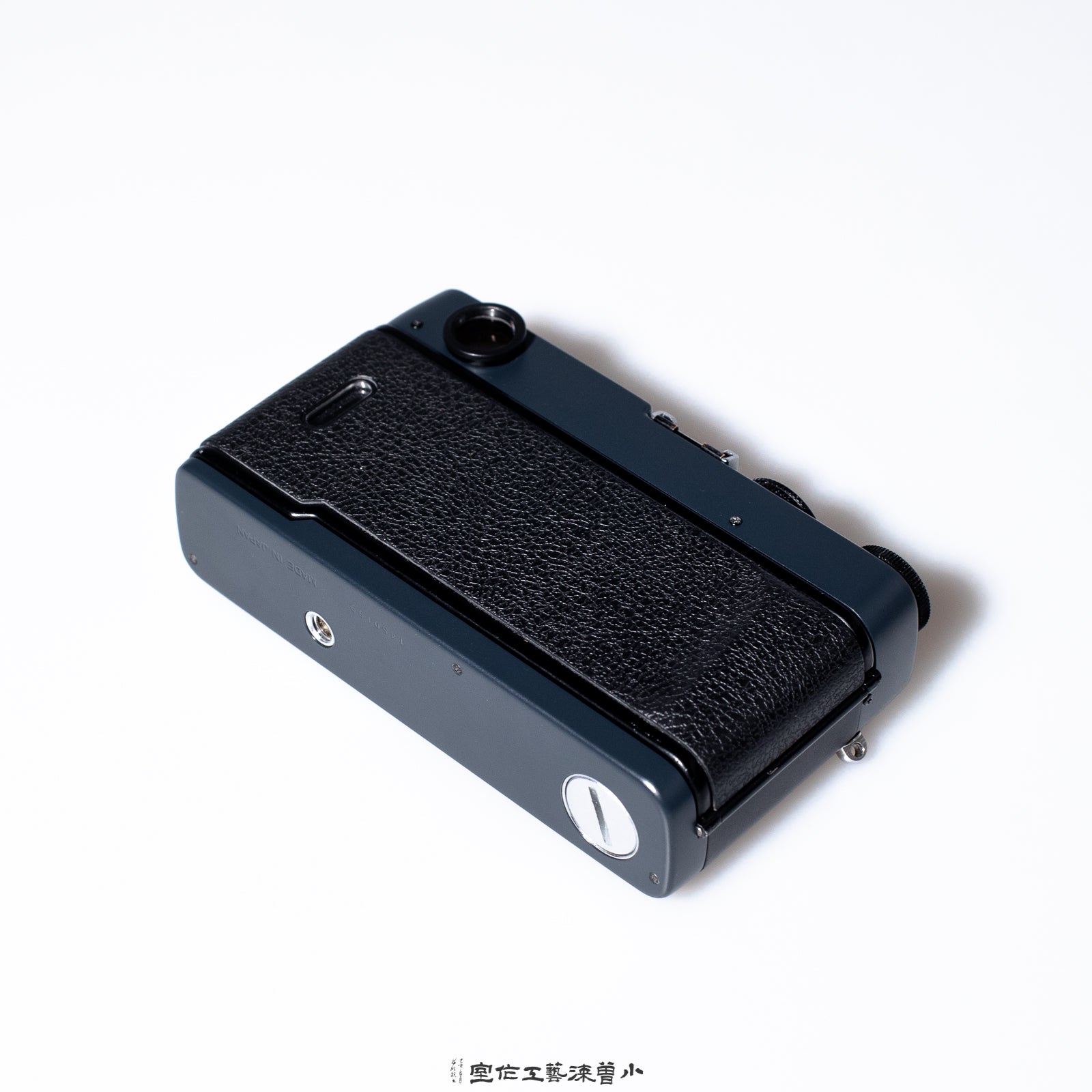 蓝灰色（HEXAR RF）