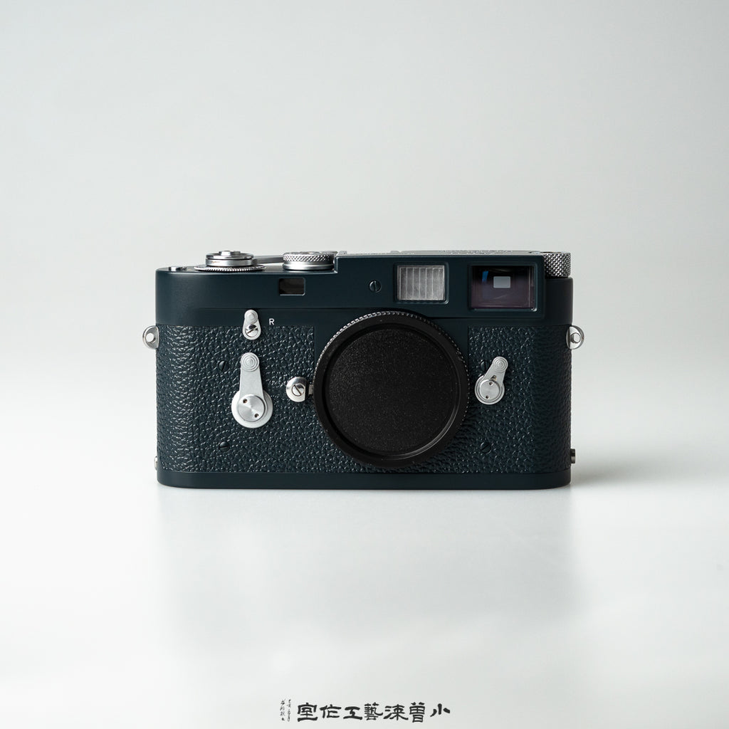 蓝灰色（M2）ver4.0