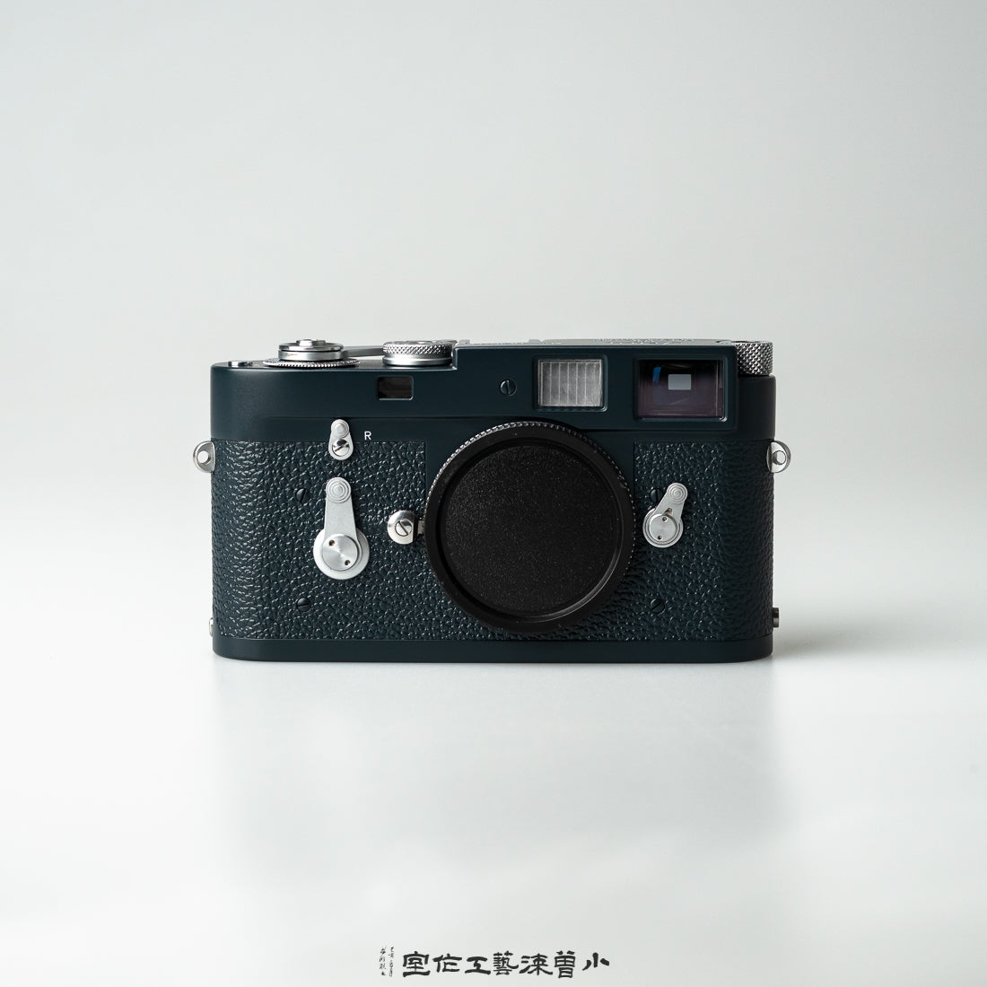 蓝灰色（M2）ver4.0