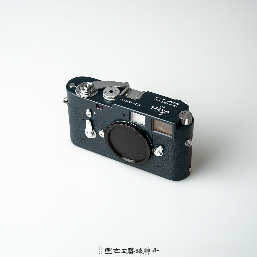 蓝灰色（M2）ver4.0