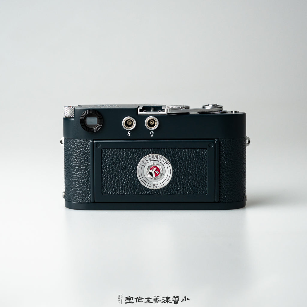 蓝灰色（M2）ver4.0