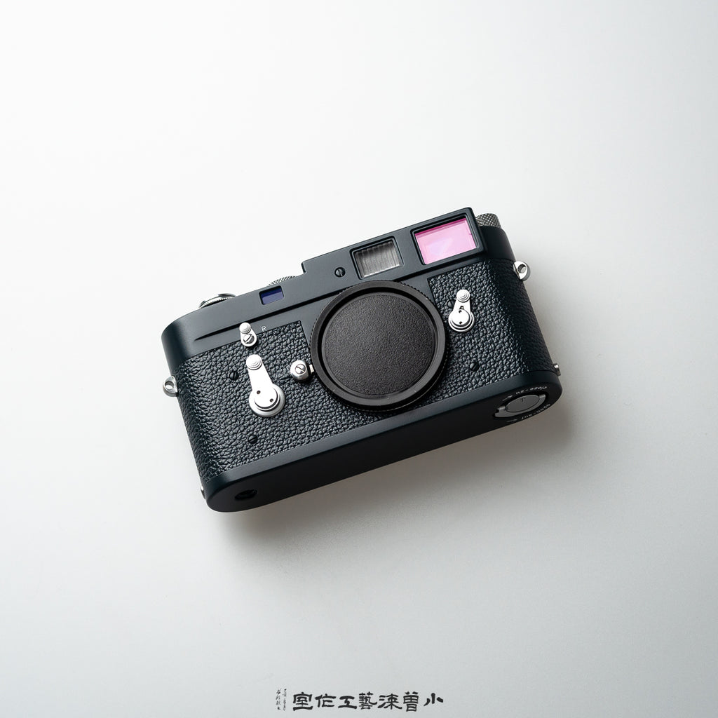 蓝灰色（M2）ver4.0